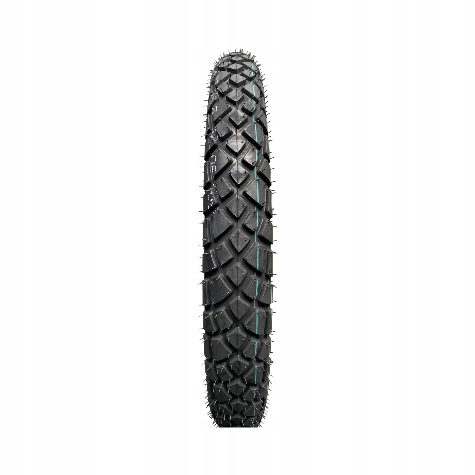 80/90-21 opona WANDA BUNKER 6PR TL Front 55P